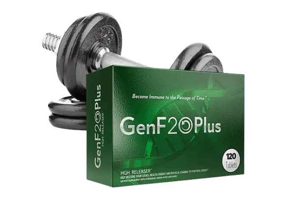 GenF20 Plus